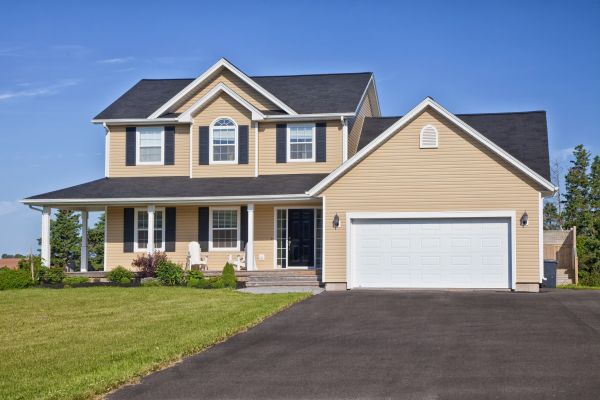 Asphalt Driveway Paving in Tyler