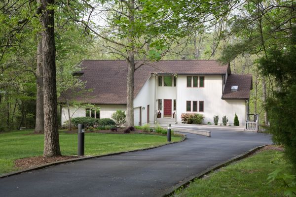 Driveway Replacement in Tyler