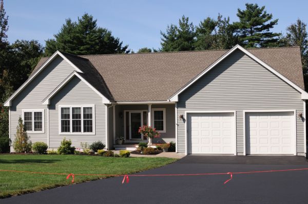 Home Driveway Paving in Tyler
