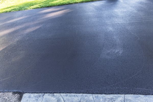 Residential Blacktop Service in Tyler