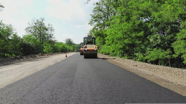 Custom Asphalt Paving in Tyler