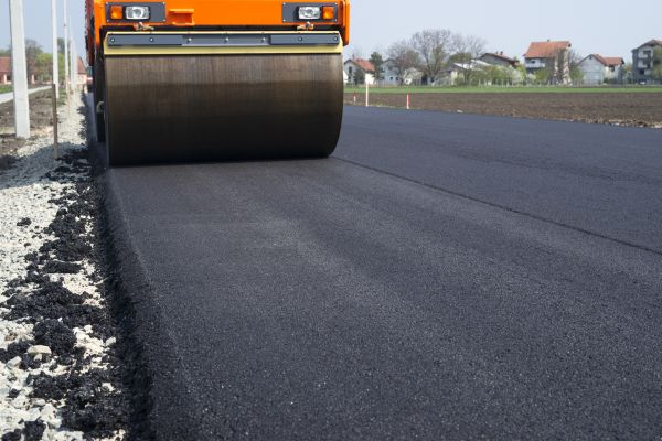 Asphalt Service in Tyler