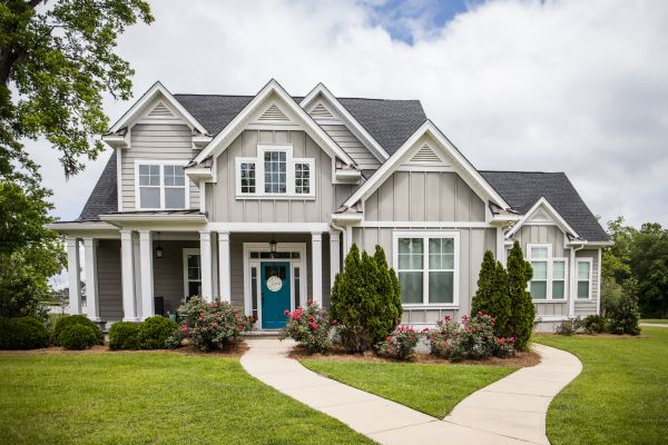 Residential Pavement Service in Tyler