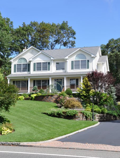 Residential Asphalt Repair in Tyler