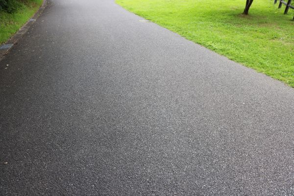 Tar And Chip Driveway Paving in Tyler