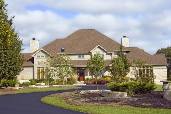 Tarmac Driveway Installation in Tyler