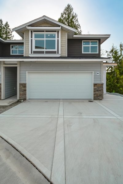 Home Driveway Installation in Tyler