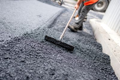 Commercial Asphalt Repair