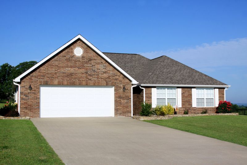 Driveway Replacement