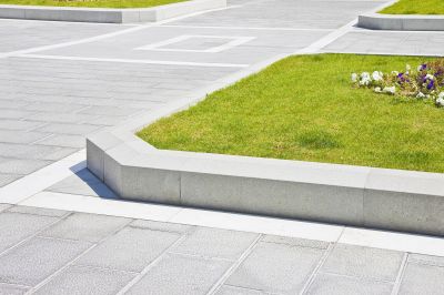Driveway Installation detail