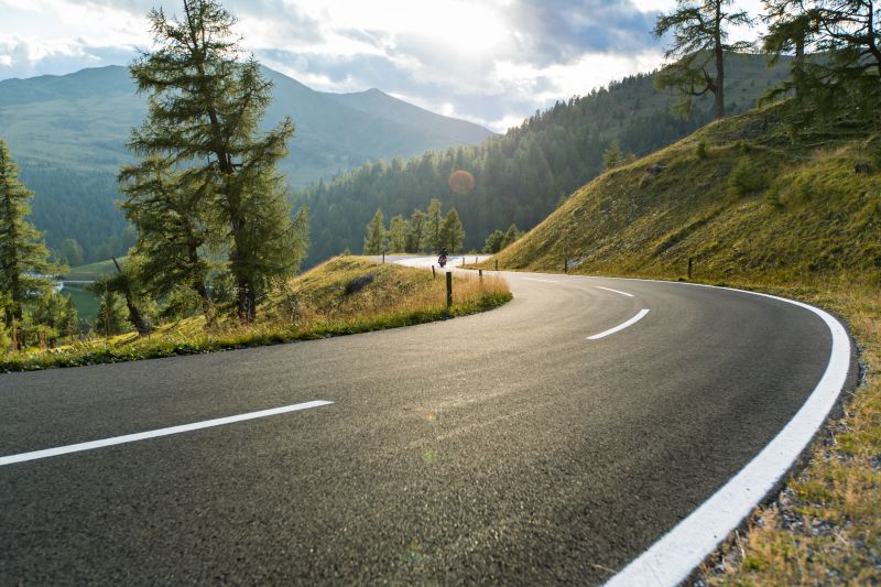 Highway Resurfacing
