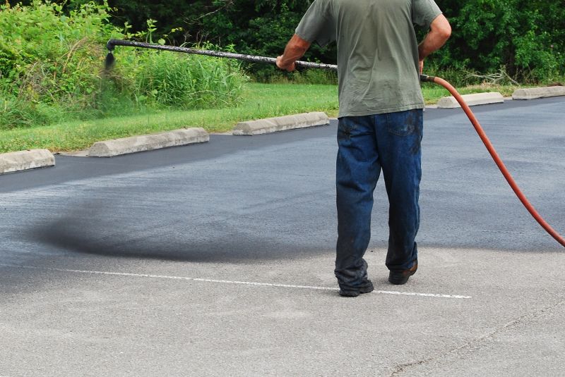 Sealcoating for Longevity