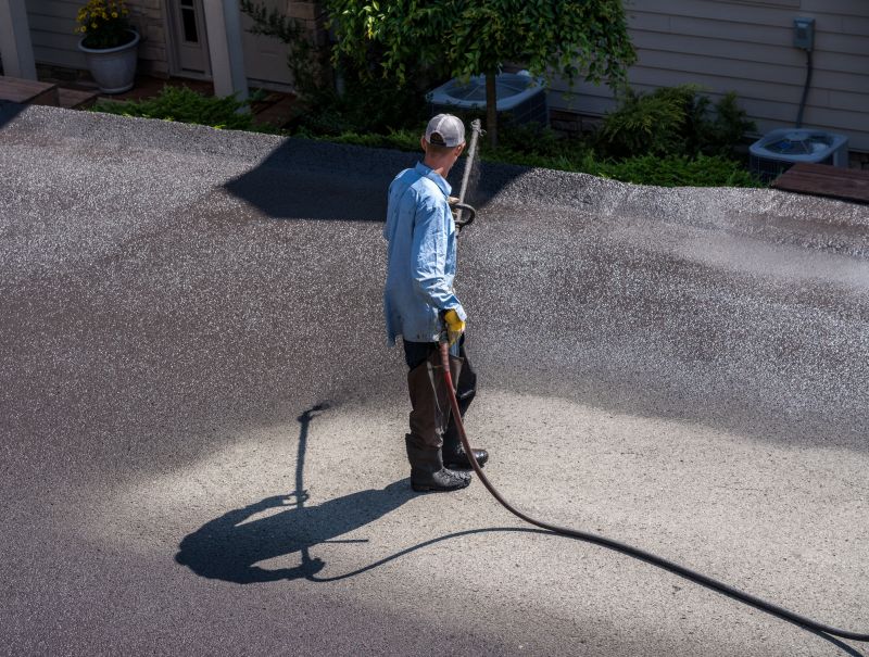 Sealcoating Contractors