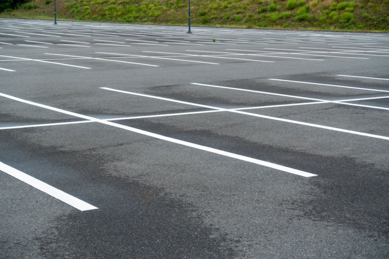 Line Striping Services